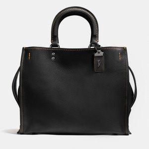 Coach 1941 Rogue 36 (Black) - 1st Generation